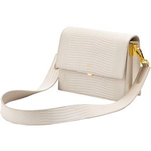 JW PEI Women's Mini Flap Crossbody. NWOT